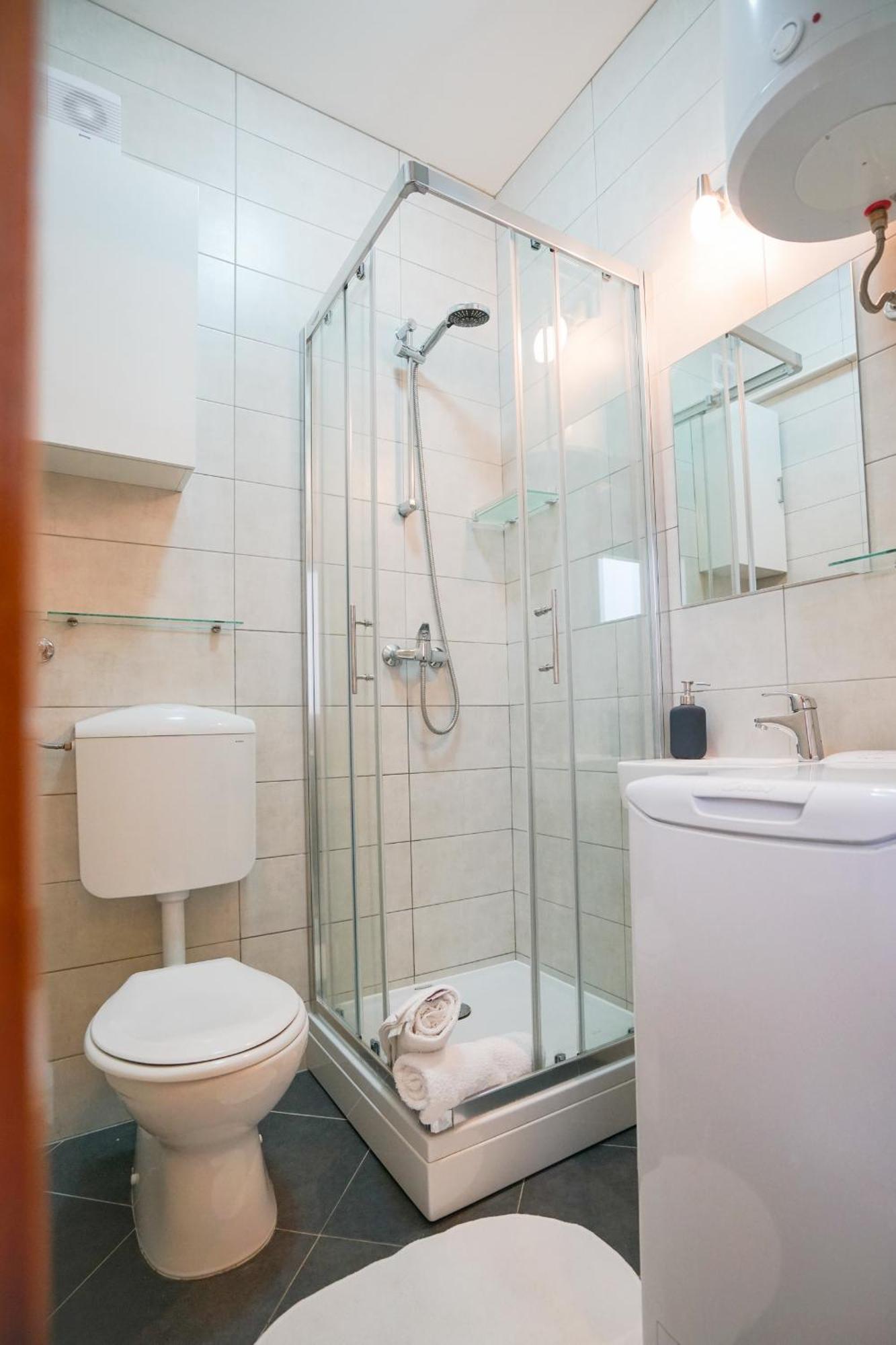 Apartment Nicol Zadar Cameră foto